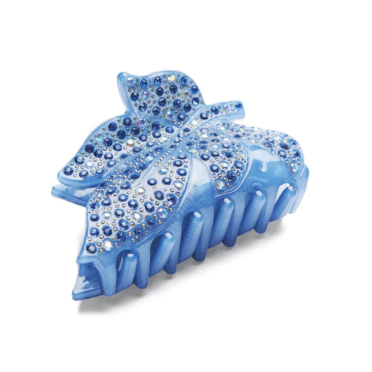 Crystal leaf claw - flere farver